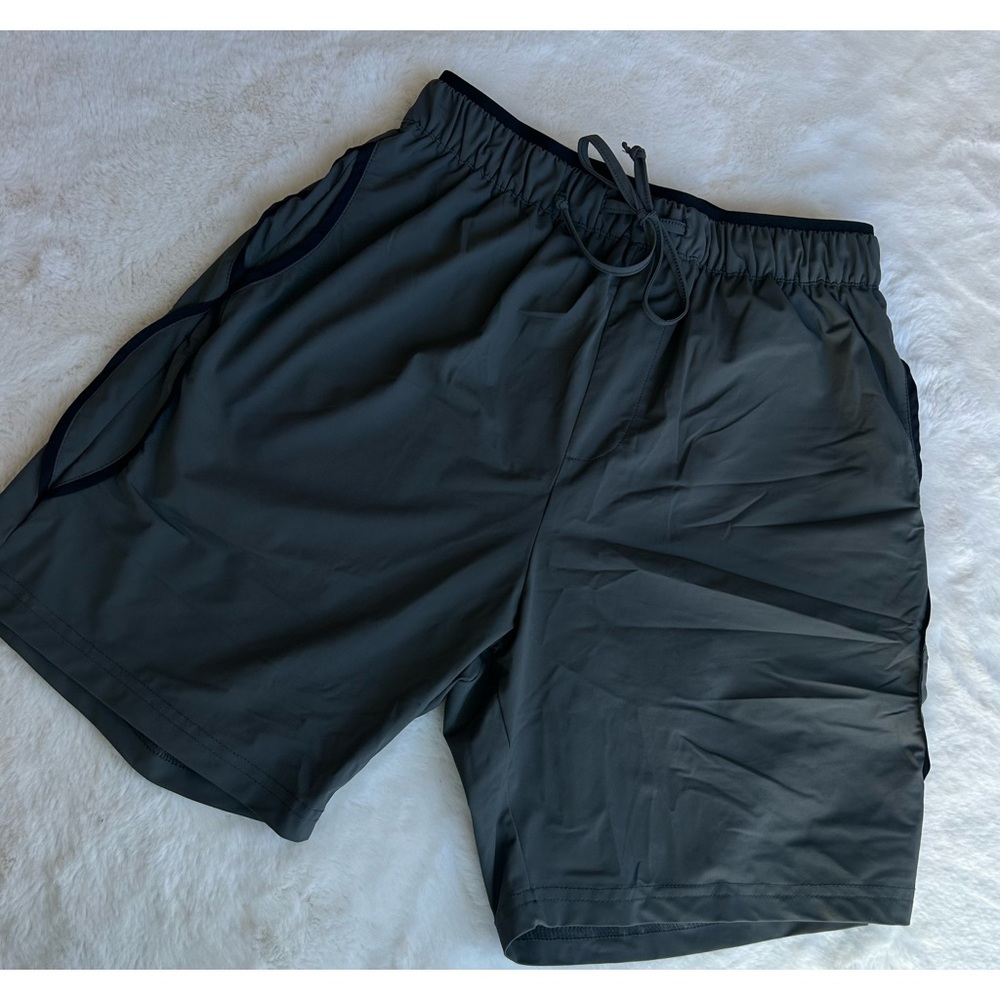 BRUTAL BUDDHA NAMASTE ORIGINAL SHORTS